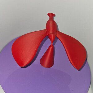 Gravity bird any color
